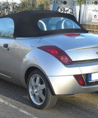 Capote Ford Street KA (03-07)