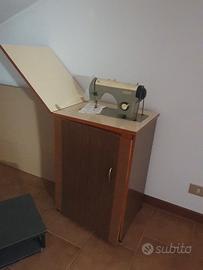 macchina cucire 