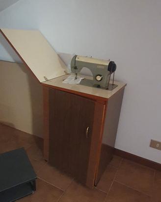 macchina cucire 