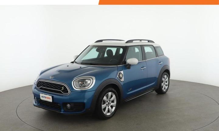 MINI Countryman 1.5 Cooper SE Business Countryma