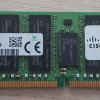 RAM Server 16GB DDR4 ECC 2133MHz SK Hynix (Cisco)