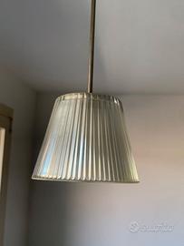 lampadario Artemide