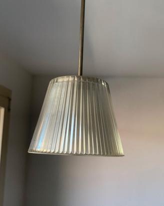 lampadario Artemide