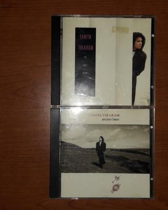 Tanita tikaram 2cd. guarda leggi