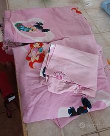 Copripiumino Winx Club 