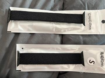Cinturini per apple watch