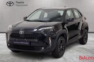Toyota Yaris Cross 1.5h Active fwd 116cv e-cvt