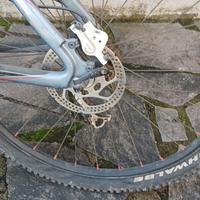 Mtb Carraro  Setteguadi