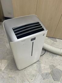 Condizionatore / deumidificatore portatile