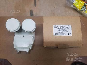 Fracarro mbutz lnb convertitore monoblocco 6°