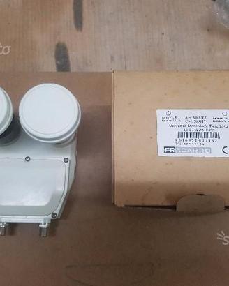 Fracarro mbutz lnb convertitore monoblocco 6°
