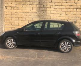 OPEL Astra 3ª serie 1.3 cdti 90cv - 2008