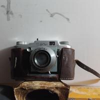 Macchinine fotografiche