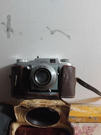 Macchinine fotografiche