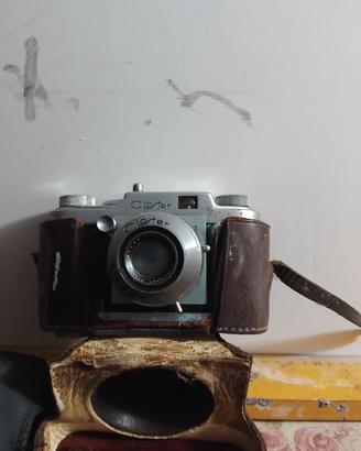 Macchinine fotografiche