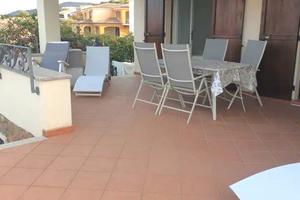 Appartamento vista mare