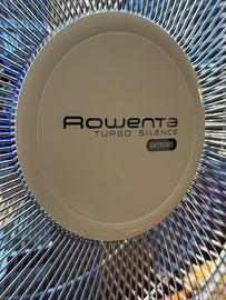 Ventilatore Rowenta Turbo Silence Extreme VU2640