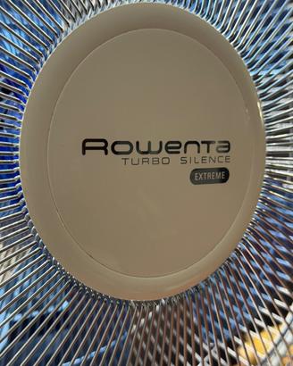 Ventilatore Rowenta Turbo Silence Extreme VU2640