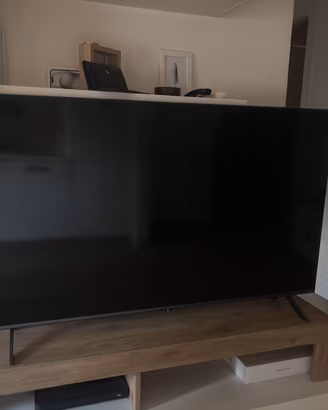 Smart tv  LG 55 pollici