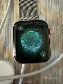 Smartwatch Apple series 5 40 MM