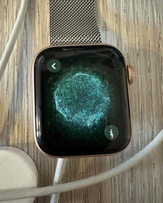 Smartwatch Apple series 5 40 MM