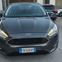 Ford Focus 1.4 TDCi 95 CV Start&Stop Plus