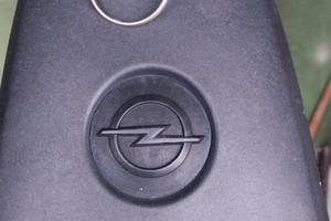 portapacchi Opel + portabicicletta