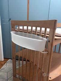 Stokke Care changing table fasciatoio
