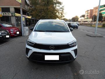 Opel Crossland 1.2 12V Start&Stop Edition