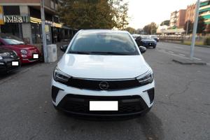 Opel Crossland 1.2 12V Start&Stop Edition