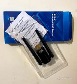 Adattatore bluetooth 5.4 usb