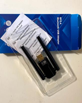 Adattatore bluetooth 5.4 usb