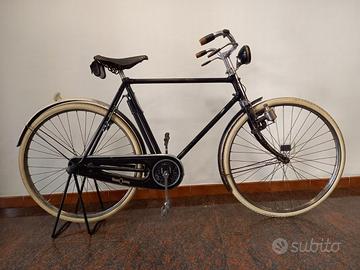 Bianchi real 1936 conservata