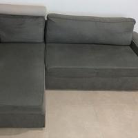 Divano Letto 3 Posti