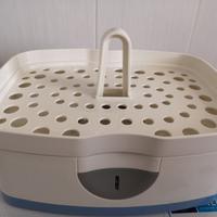 Chicco SterilNatural 2in1
