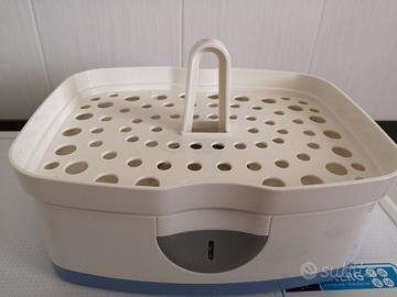 Chicco SterilNatural 2in1