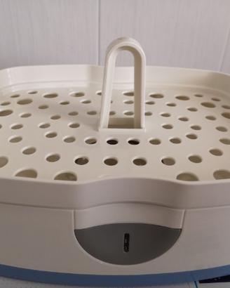 Chicco SterilNatural 2in1
