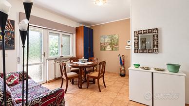 Appartamento Fiuggi [Cod. rif 3331684VRG]