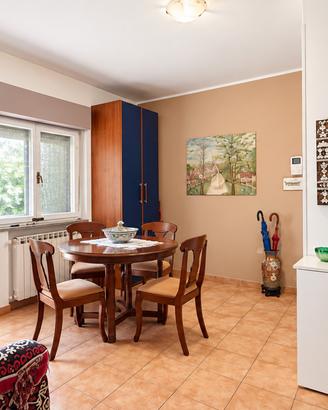 Appartamento Fiuggi [Cod. rif 3331684VRG]