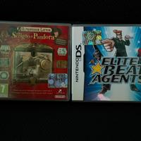 GIOCHI NINTENDO DS