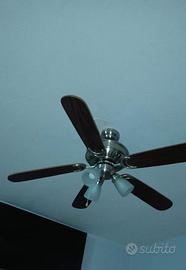 ventilatore da soffitto 