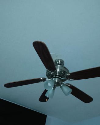 ventilatore da soffitto 