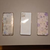 3 cover per Samsung A51