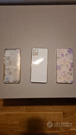 3 cover per Samsung A51
