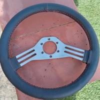 volante a 112 Abarth 