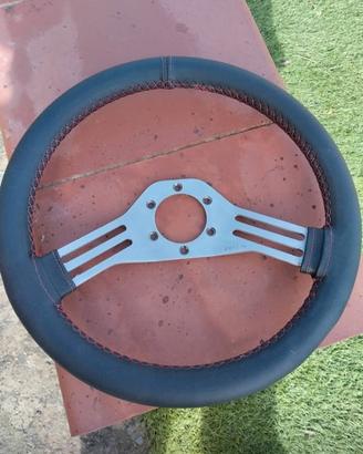 volante a 112 Abarth 