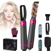 spazzola Asciugacapelli