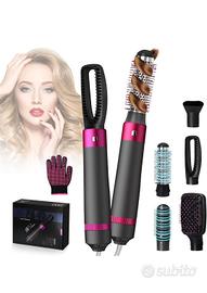 spazzola Asciugacapelli