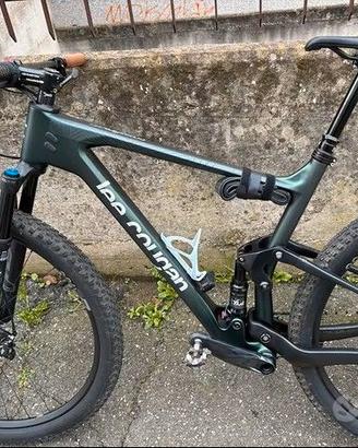 MTB CROSSFIRE 428
