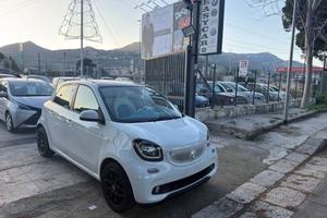 Smart ForFour 70 1.0 Passion